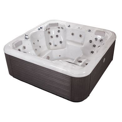 СПА бассейн Wellis saturn