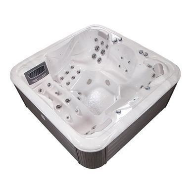 СПА бассейн Wellis saturn