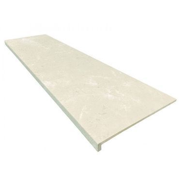 Ступінь Marbles Pelda&ntilde;o Recto пряма 33х120х3 см C-3