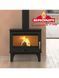 Стальная печь Bronpi SENA PLUS