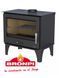 Стальная печь Bronpi SENA PLUS