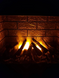 Каминокомплект Rockstar 22 с костром Royal 3D Etna New Медь