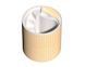 Холодная купель Finspa "Айсберг", вагонка серая, купель голубая, 15 кВт