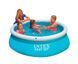 Басейн дитячий надувний Intex 28101 Easy Set