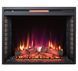 Електрокамін ArtiFlame AF33(ЗІ ЗВУКОМ)