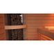 Электрокаменка Sawo TOWER HEATERS CORNER TH6-80NB-CNR для бани и сауны