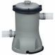 Каркасный бассейн Bestway 56418 (366х100 см) с картриджным фильтром и лестницей