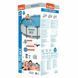 Каркасный бассейн Bestway 56418 (366х100 см) с картриджным фильтром и лестницей