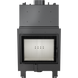 Камінна топка Kratki MBZ PW 13 DG (13,0 кВт)