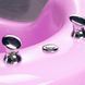 Baby Whale SPA Pink
