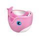 Baby Whale SPA Pink