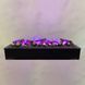 Електрокамін A-Fire Cassette SF100 LOG Multicolor