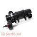 СТЕРИЛИЗАТОР УЛЬТРАФИОЛЕТОВЫЙ SUNSUN CUV - 118