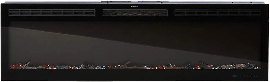Електрокамін Royal Slim 60