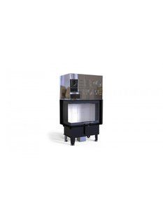 Каминная топка Defro Home INTRA SM BL G
