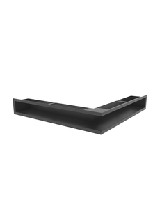 Вентиляционная решетка Hitze Slim 9х56х56