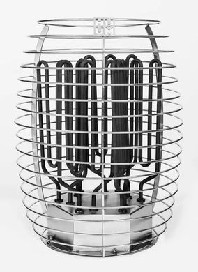 Електрокам'янка для сауни та лазні HUUM HIVE 15 kW