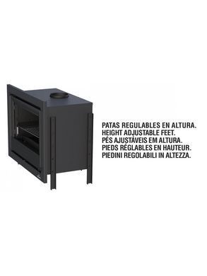 Касетна топка Bronpi PARIS 70-3C