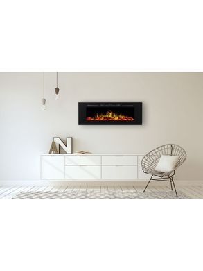 Електрокамін Aflamo MAJESTIC 60
