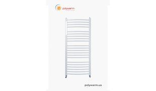 Радиатор отопления для ванной комнаты Polywarm WG21/45