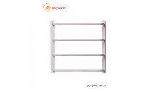 Радиатор отопления для ванной комнаты Polywarm WU4/45