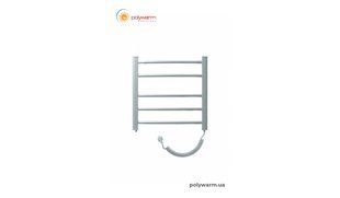 Электрический полотенцесушитель сухого типа Polywarm EG5/55