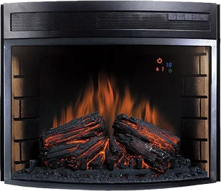 Костер Royal Flame Panoramic 33 LED FX