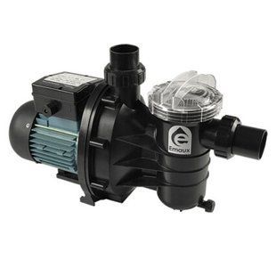Насос Emaux SS033T (220В, 7 м3/год, 0.33HP)