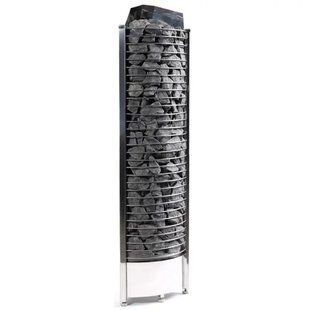 Электрокаменка Sawo TOWER HEATERS CORNER TH6-90NB-CNR для бани и сауны