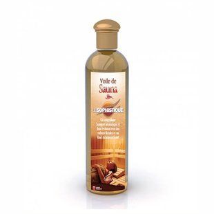 Ароматизатор для сауны Voile de Sauna от Camylle &ndash; Утонченный 250 мл