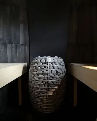 Електрокам'янка для сауни та лазні HUUM HIVE 15 kW