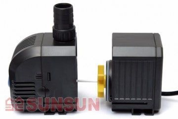 НАСОС ДЛЯ СТАВКА SUNSUN HJ 3000
