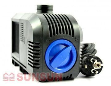 НАСОС ДЛЯ СТАВКА SUNSUN HJ 3000