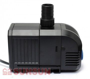 НАСОС ДЛЯ СТАВКА SUNSUN HJ 3000