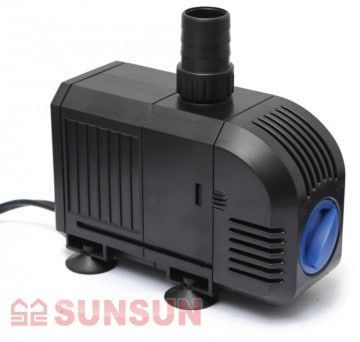 НАСОС ДЛЯ СТАВКА SUNSUN HJ 3000