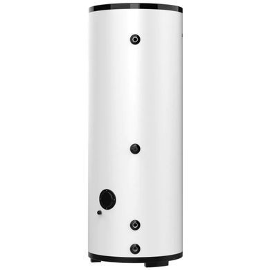 Бойлер непрямого нагріву Aquajoy Duplex Tank D2205 100L з ТЕН (100 л, 3 кВт)
