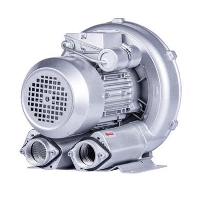 Одноступеневий компресор Aquant 2RB-410 (145 м3/год, 220В)