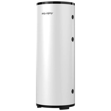 Бойлер непрямого нагріву Aquajoy Duplex Tank D2205 100L з ТЕН (100 л, 3 кВт)