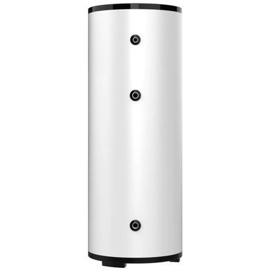 Бойлер непрямого нагріву Aquajoy Duplex Tank D2205 100L з ТЕН (100 л, 3 кВт)
