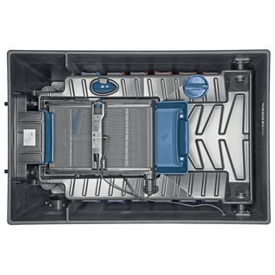 Проточний фільтр для ставка BioTec ScreenMatic^2 140000 - 57696