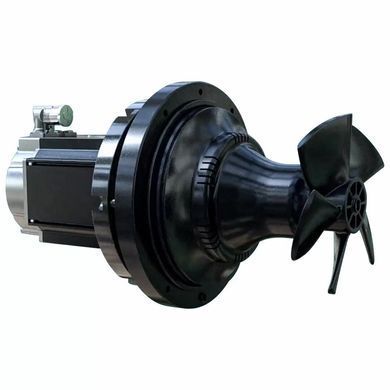 Противоток Speck BADU Jet Turbo Pro 350 м3/ч, (380 В)