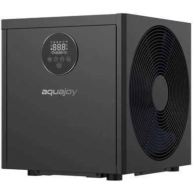 Тепловий насос Aquajoy Pool&Spa (5 кВт)
