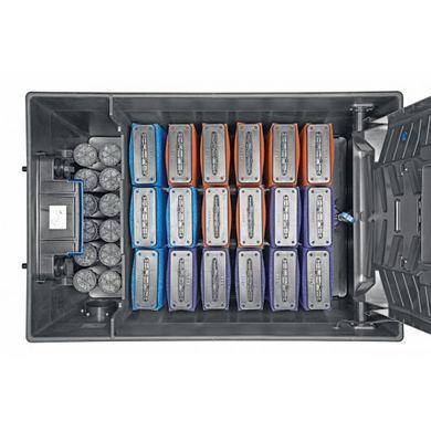 Проточний фільтр для ставка BioTec ScreenMatic^2 140000 - 57696