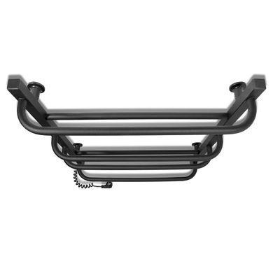 Сушка для рушників EF 600L (чорний)