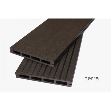 Терасна дошка ДПК Woodlux Step