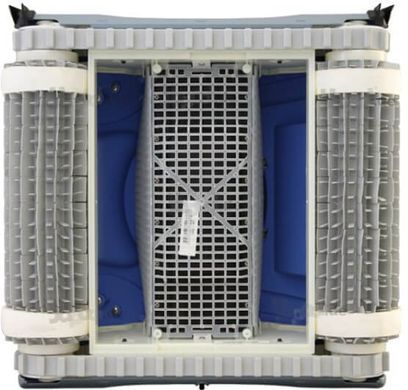 Dolphin Supreme M3 робот пилосос для басейну