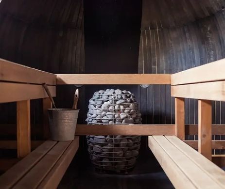 Електрокам'янка для сауни та лазні HUUM HIVE 15 kW