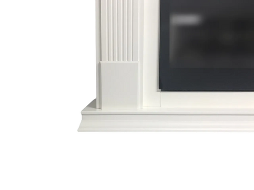 Електрокамін White House Korato