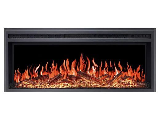 Електрокамін ArtiFlame AF38 Multicolor