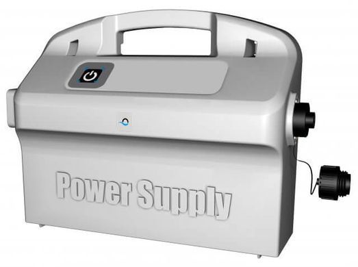 Dolphin Supreme M3 робот пилосос для басейну